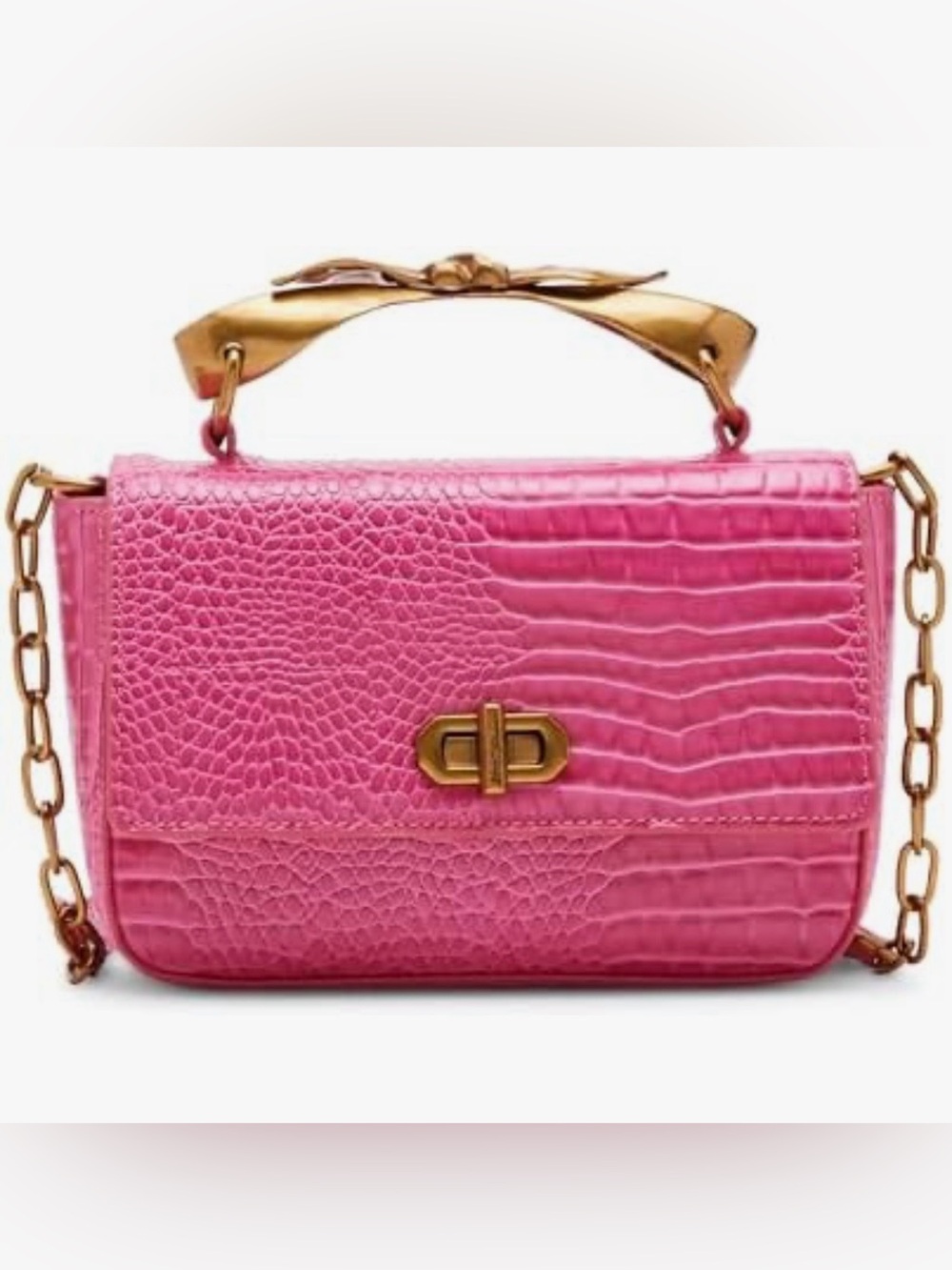 Betsey Johnson  Can You Handle It Mini